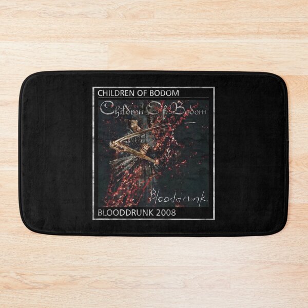 Item preview, Art - Children of Bodom designed and sold by noelgipples.