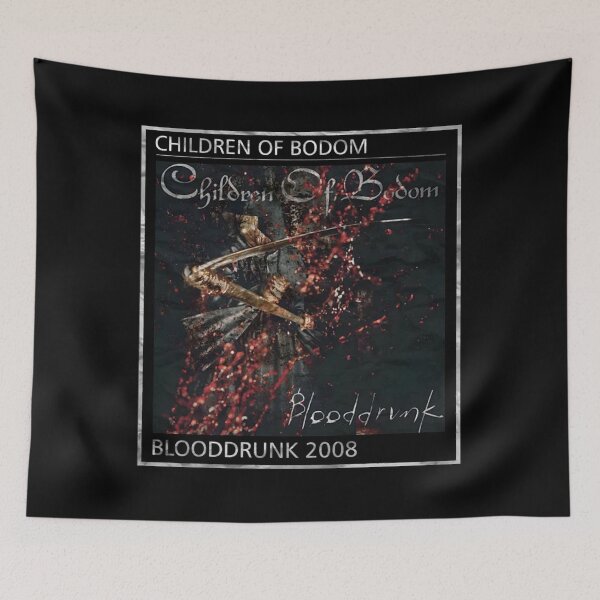 Item preview, Art - Children of Bodom designed and sold by noelgipples.