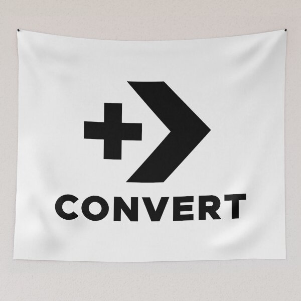 Item preview, CONVERT designed and sold by Lateral-Art.