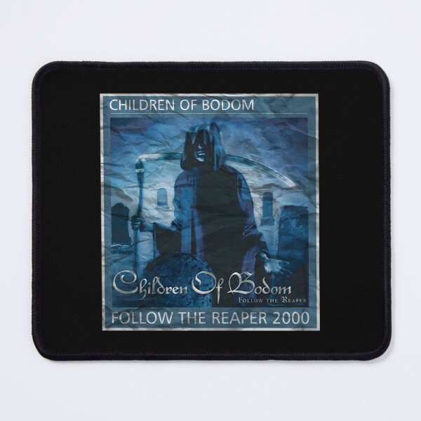 Item preview, Art - Children of Bodom designed and sold by noelgipples.