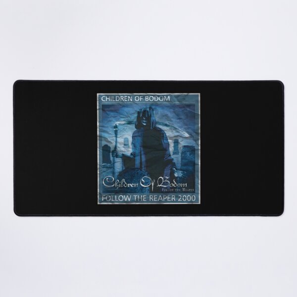 Item preview, Art - Children of Bodom designed and sold by noelgipples.