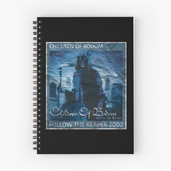 Item preview, Art - Children of Bodom designed and sold by noelgipples.