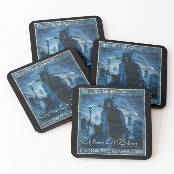 Item preview, Art - Children of Bodom designed and sold by noelgipples.