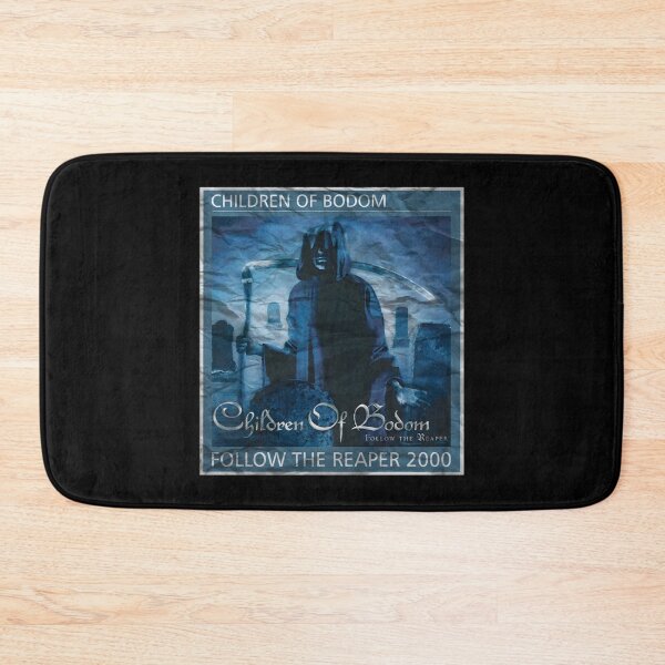Item preview, Art - Children of Bodom designed and sold by noelgipples.
