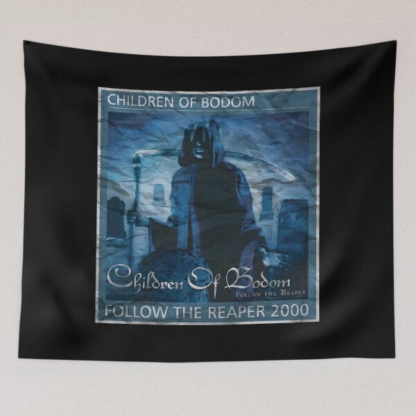 Item preview, Art - Children of Bodom designed and sold by noelgipples.