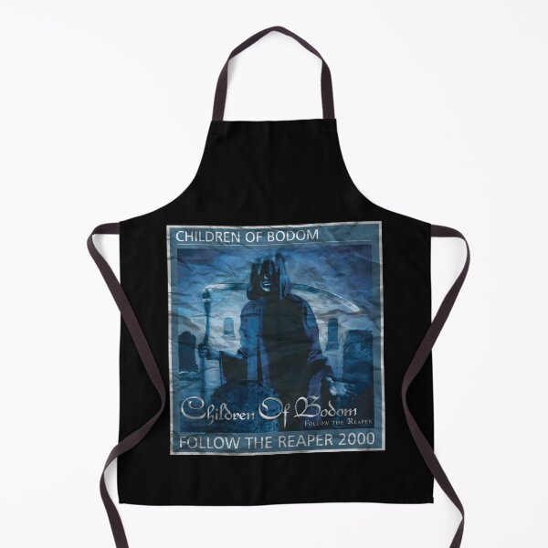 Item preview, Art - Children of Bodom designed and sold by noelgipples.