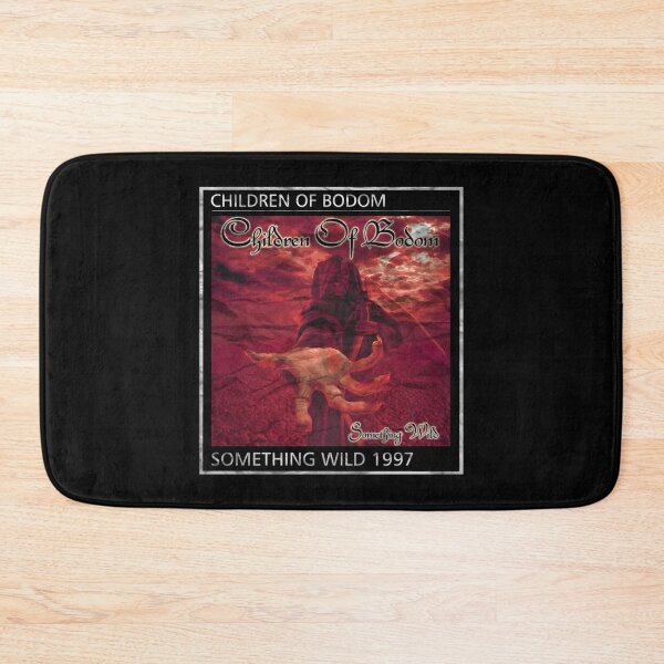 Item preview, Art - Children of Bodom designed and sold by noelgipples.