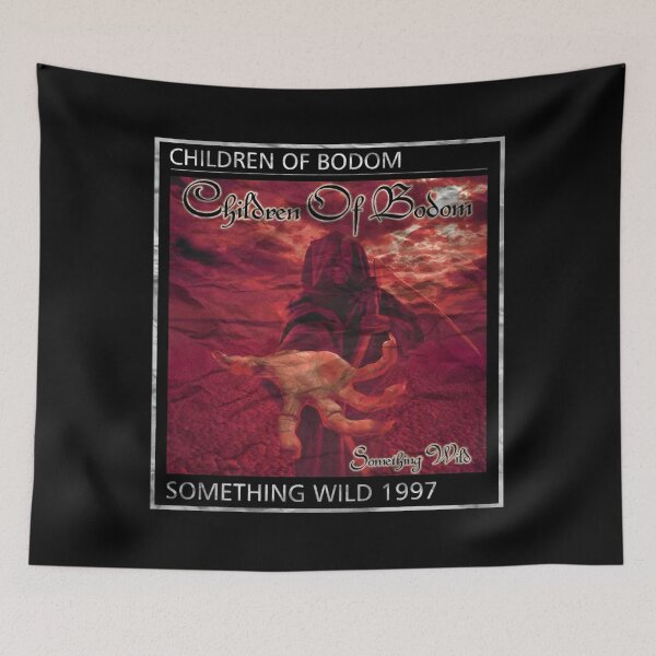 Item preview, Art - Children of Bodom designed and sold by noelgipples.