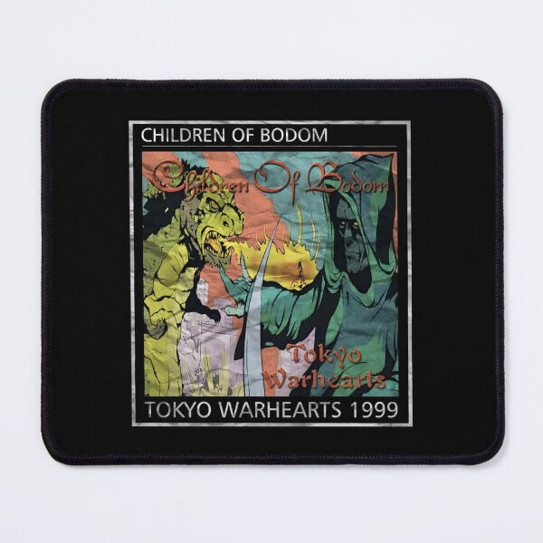 Item preview, Art - Children of Bodom designed and sold by noelgipples.