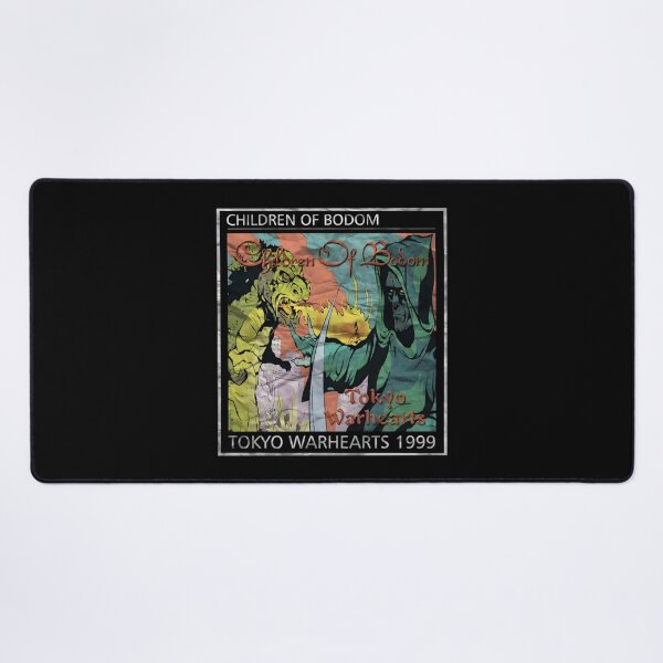 Item preview, Art - Children of Bodom designed and sold by noelgipples.