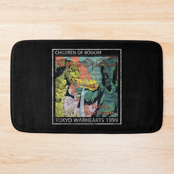 Item preview, Art - Children of Bodom designed and sold by noelgipples.