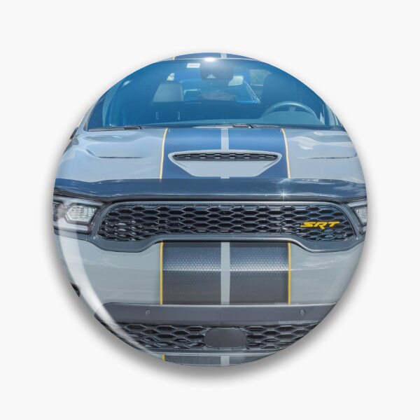 Item preview, 2024 Gray Durango SRT 392 X106 designed and sold by RichFrancoCars.