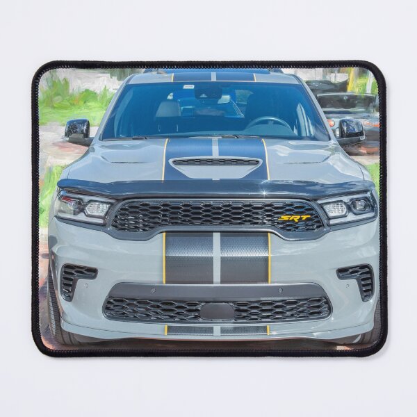 Item preview, 2024 Gray Durango SRT 392 X106 designed and sold by RichFrancoCars.