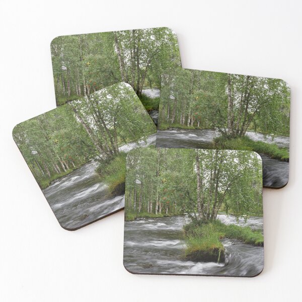 Item preview, The stream. Kayla 2025 designed and sold by Jouko Lehto Photography.