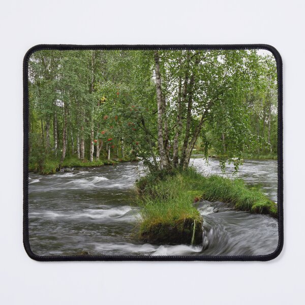 Item preview, The stream. Kayla 2025 designed and sold by Jouko Lehto Photography.
