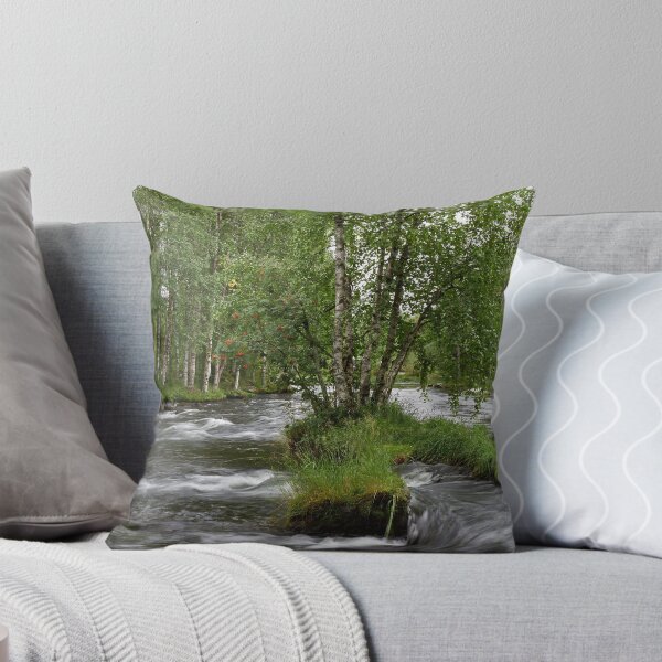 Item preview, The stream. Kayla 2025 designed and sold by Jouko Lehto Photography.