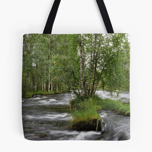 Item preview, The stream. Kayla 2025 designed and sold by Jouko Lehto Photography.