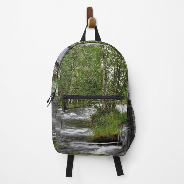Item preview, El arroyo. Kayla 2025 designed and sold by Jouko Lehto Photography.