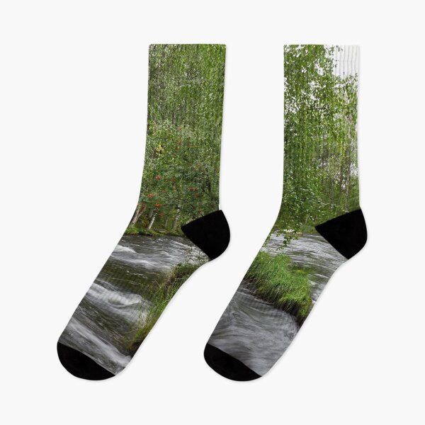 Item preview, The stream. Kayla 2025 designed and sold by Jouko Lehto Photography.