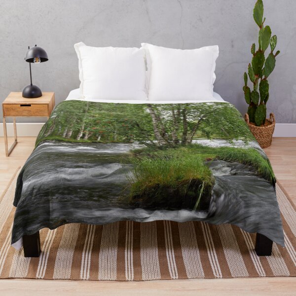 Item preview, The stream. Kayla 2025 designed and sold by Jouko Lehto Photography.