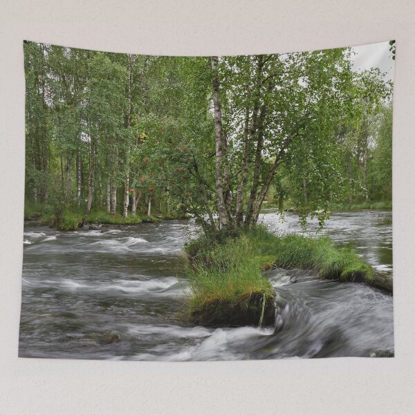 Item preview, El arroyo. Kayla 2025 designed and sold by Jouko Lehto Photography.
