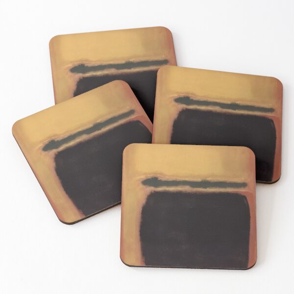 Item preview, Mark Rothko abstract, Mark Rothko art, Mark Rothko artist, Mark Rothko canvas, Mark Rothko color field, Mark Rothko contemporary designed and sold by AlarIkoArt.