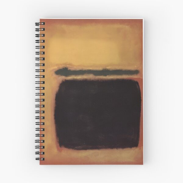 Item preview, Mark Rothko abstract, Mark Rothko art, Mark Rothko artist, Mark Rothko canvas, Mark Rothko color field, Mark Rothko contemporary designed and sold by AlarIkoArt.