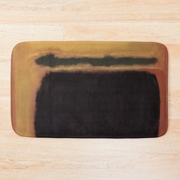 Item preview, Mark Rothko abstract, Mark Rothko art, Mark Rothko artist, Mark Rothko canvas, Mark Rothko color field, Mark Rothko contemporary designed and sold by AlarIkoArt.