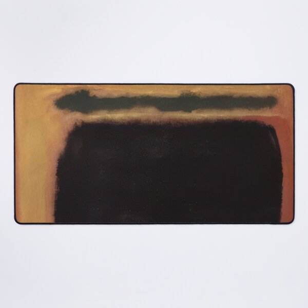 Item preview, Mark Rothko abstract, Mark Rothko art, Mark Rothko artist, Mark Rothko canvas, Mark Rothko color field, Mark Rothko contemporary designed and sold by AlarIkoArt.