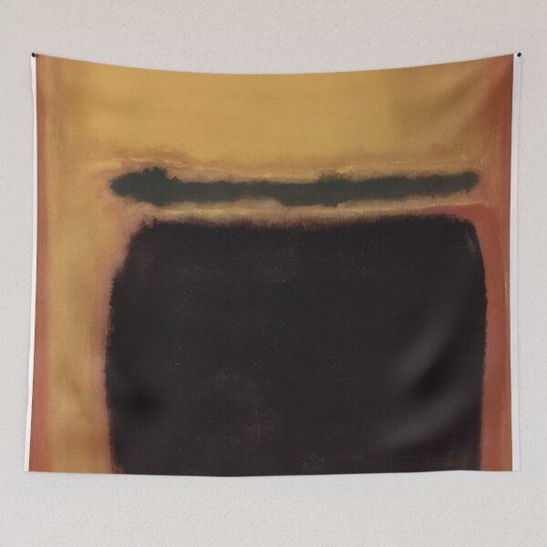 Item preview, Mark Rothko abstract, Mark Rothko art, Mark Rothko artist, Mark Rothko canvas, Mark Rothko color field, Mark Rothko contemporary designed and sold by AlarIkoArt.