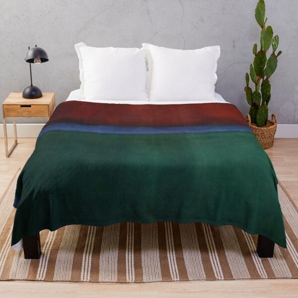 Item preview, Mark Rothko abstracto, arte de Mark Rothko, artista de Mark Rothko, lienzo de Mark Rothko, campo de color de Mark Rothko, Mark Rothko contemporáneo designed and sold by AlarIkoArt.