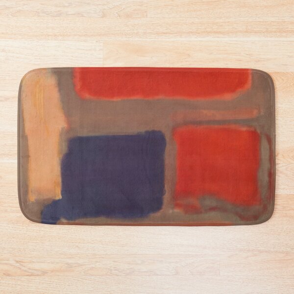 Item preview, Mark Rothko abstract, Mark Rothko art, Mark Rothko artist, Mark Rothko canvas, Mark Rothko color field, Mark Rothko contemporary designed and sold by AlarIkoArt.