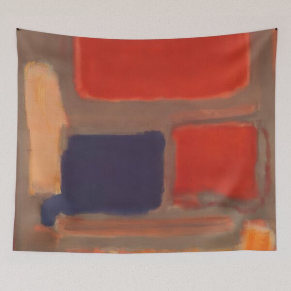 Item preview, Mark Rothko abstract, Mark Rothko art, Mark Rothko artist, Mark Rothko canvas, Mark Rothko color field, Mark Rothko contemporary designed and sold by AlarIkoArt.