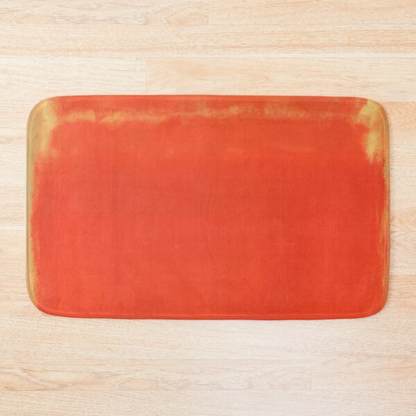 Item preview, Mark Rothko abstracto, arte de Mark Rothko, artista de Mark Rothko, lienzo de Mark Rothko, campo de color de Mark Rothko, Mark Rothko contemporáneo designed and sold by AlarIkoArt.