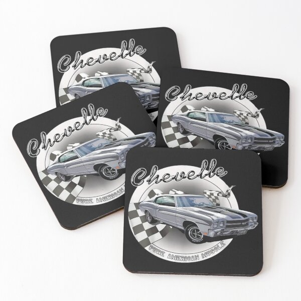 Item preview, Art - CHEVELLE BAND designed and sold by bietamatkhong.
