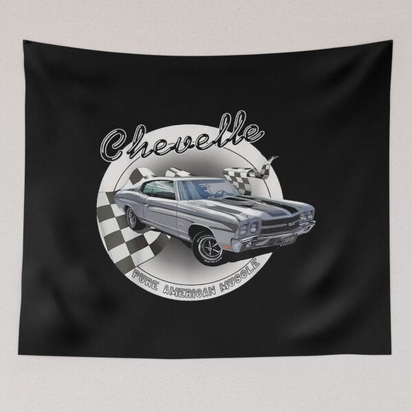 Item preview, Art - CHEVELLE BAND designed and sold by bietamatkhong.
