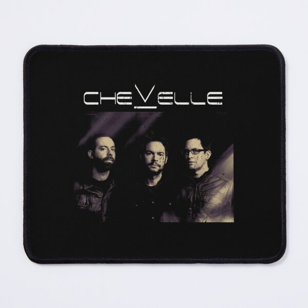 Item preview, Art - CHEVELLE BAND designed and sold by bietamatkhong.