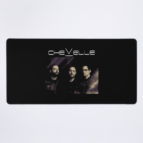 Item preview, Art - CHEVELLE BAND designed and sold by bietamatkhong.
