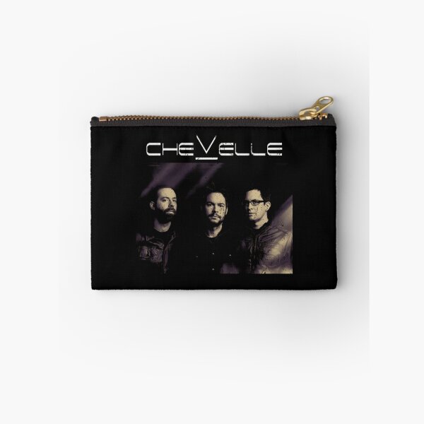 Artikelvorschau, Kunst - CHEVELLE BAND entworfen und verkauft von bietamatkhong.