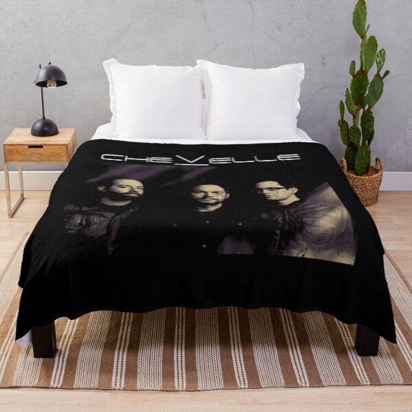 Item preview, Art - CHEVELLE BAND designed and sold by bietamatkhong.