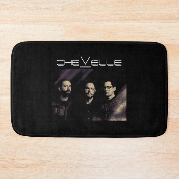 Artikelvorschau, Kunst - CHEVELLE BAND entworfen und verkauft von bietamatkhong.