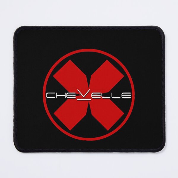 Item preview, Art - CHEVELLE BAND designed and sold by bietamatkhong.