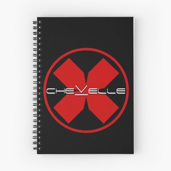 Item preview, Art - CHEVELLE BAND designed and sold by bietamatkhong.