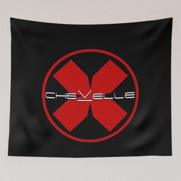 Item preview, Art - CHEVELLE BAND designed and sold by bietamatkhong.