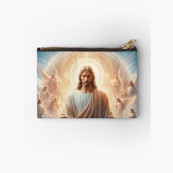 Item preview, Jesus Watching designed and sold by JesusClub.
