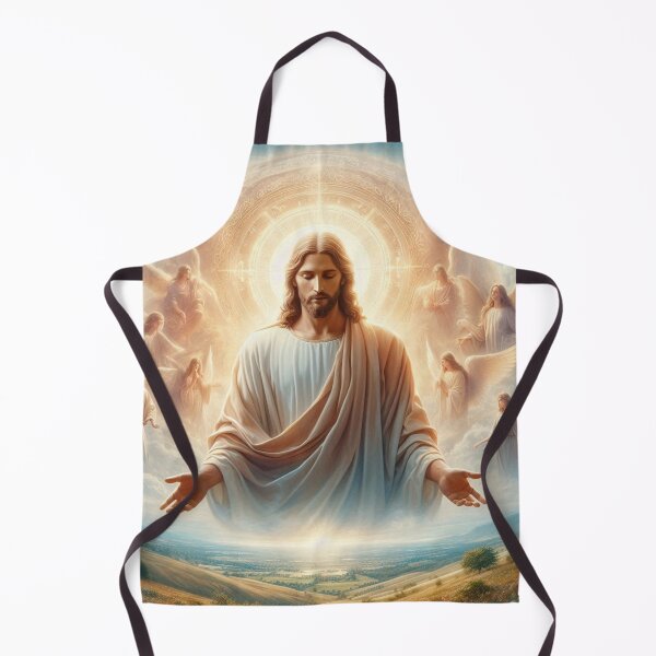 Item preview, Jesus Watching designed and sold by JesusClub.