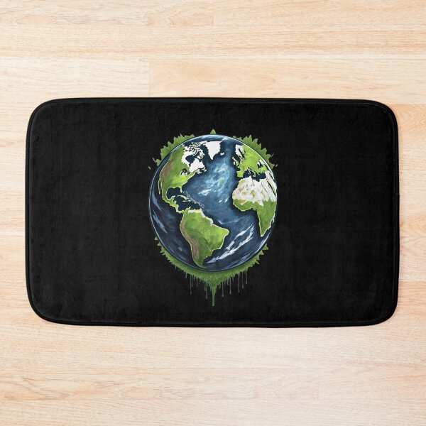 Item preview, Mother Earth designed and sold by RockitBaby.