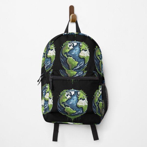 Item preview, Mother Earth designed and sold by RockitBaby.