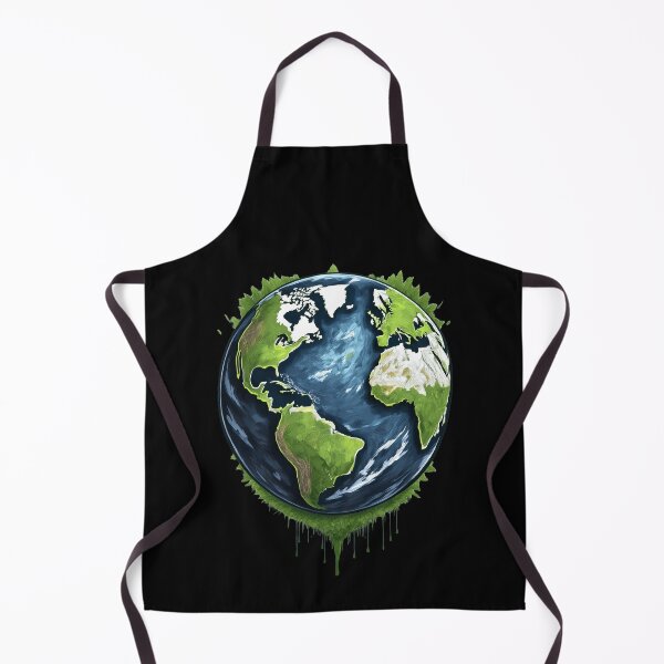 Item preview, Mother Earth designed and sold by RockitBaby.
