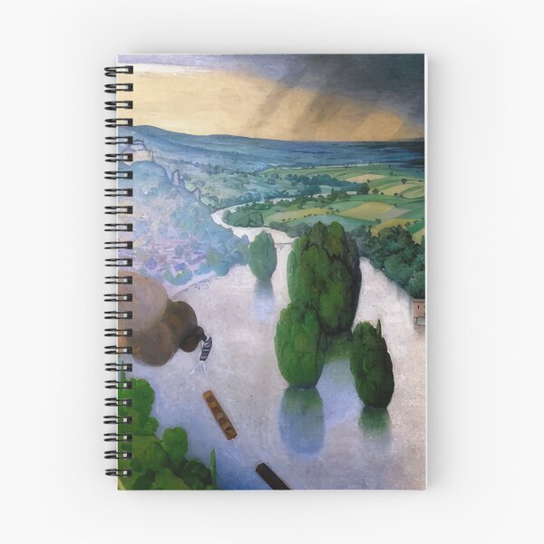 Item preview, Felix Vallotton Art designed and sold by RemenarStudio.